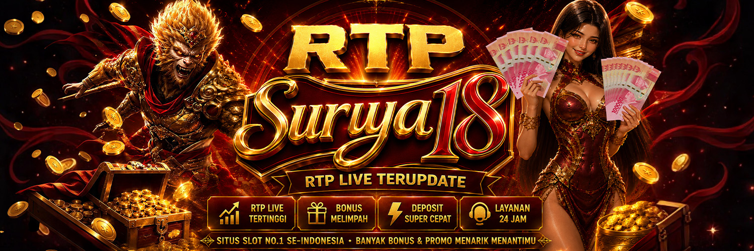 SLIDER BANNER